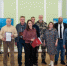 В Нижегородской области 28 коллективов наградили почетным знаком «Народный фронт. Всё для Победы» - Княгининский муниципальный округ