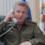 Военный комиссар Нижегородской области прокомментировал изменения законодательства о мобилизационном резерве - Княгининский муниципальный округ